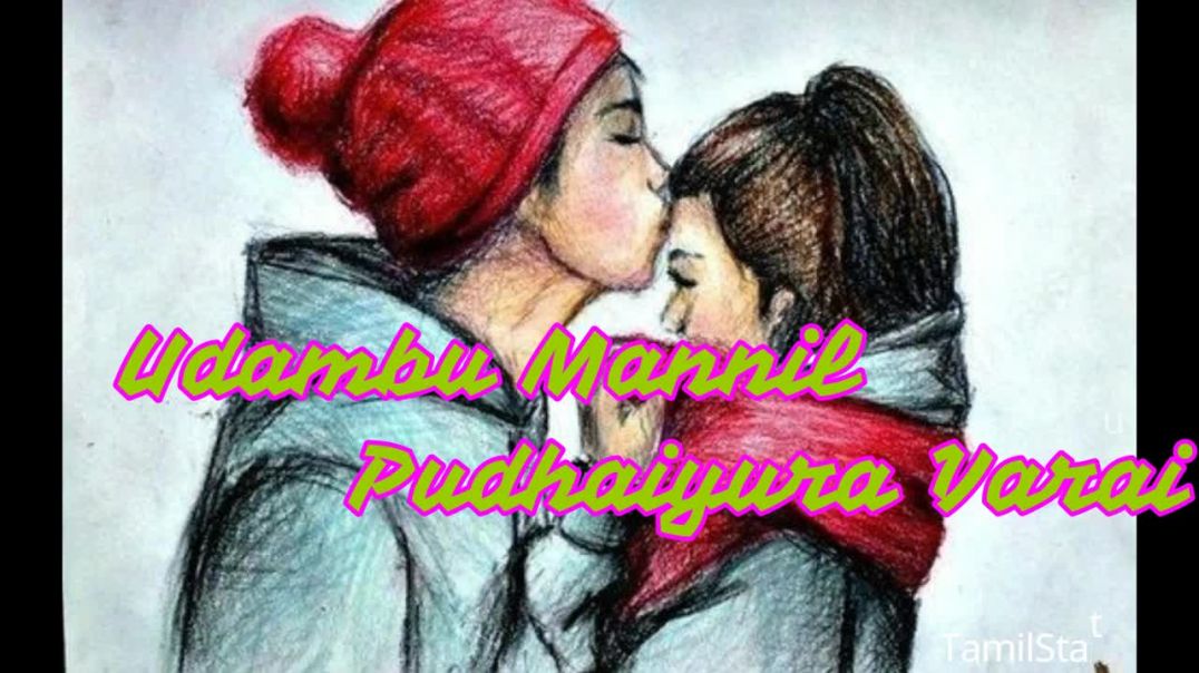 ⁣Love song whatapp status