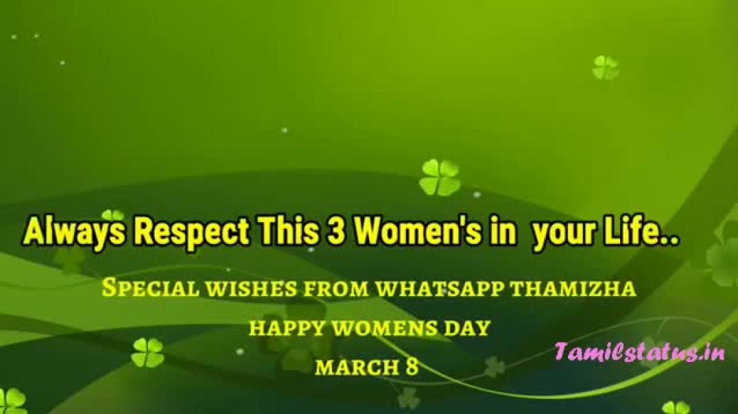 Mothers Day whatsapp Video Status 2018