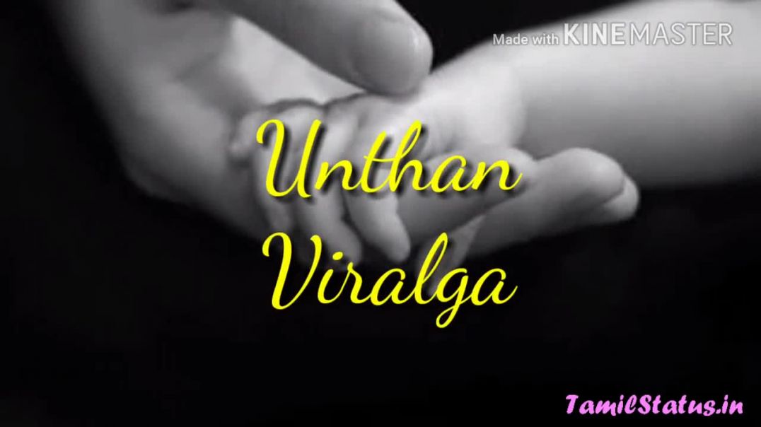 Mothers Day Whatsapp Video Status in Tamil