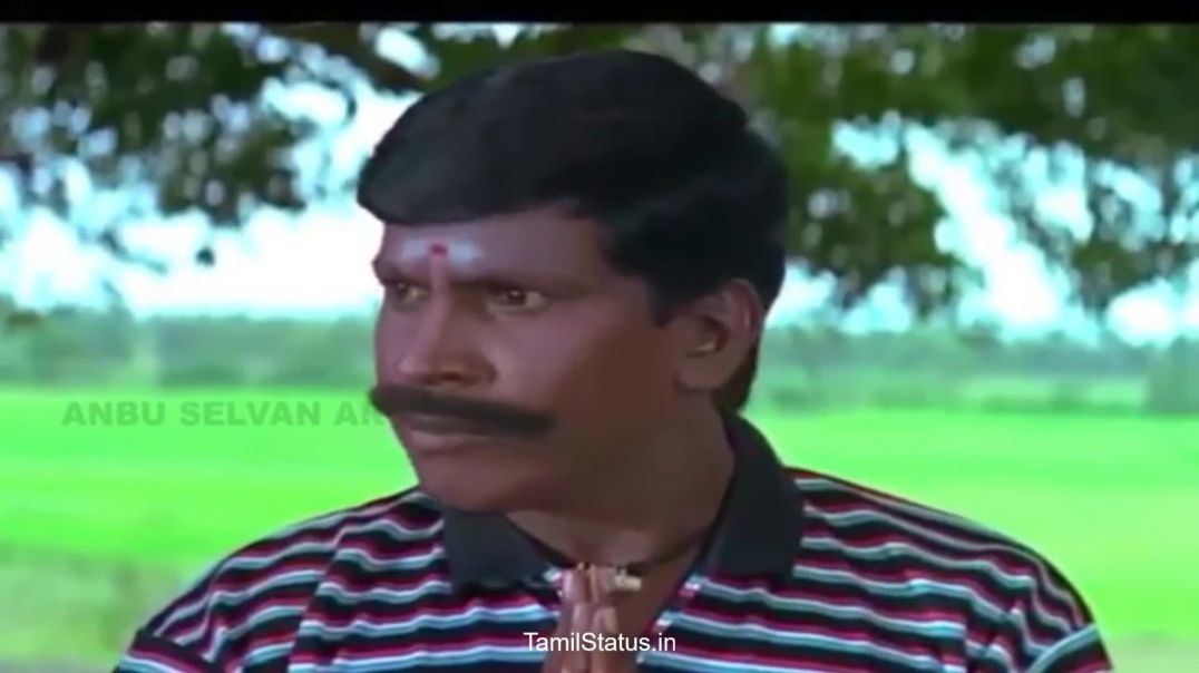 Vadivelu Comedy Dialogue Tamil Whatsapp Video Status