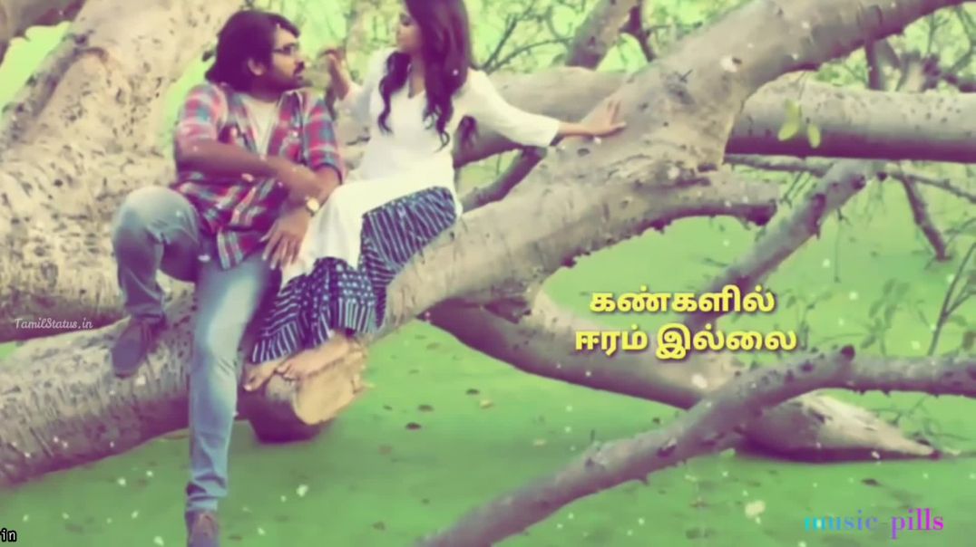 Romantic Song Status in Tamil Whatsapp Video Status Download