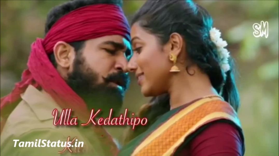 Arumbey Whatsapp Status Tamil Love song | Tamil Status