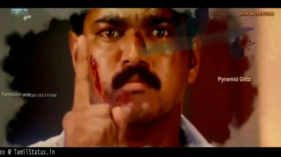 ⁣Tamilan Vijay Download Mass Punch Dialogue Tamil Whatsapp Video Status