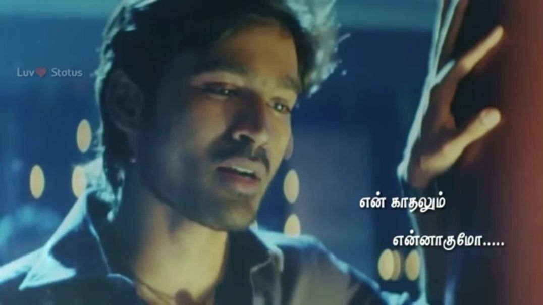 Dhanush Song Tamil Whatsapp Video Status Download