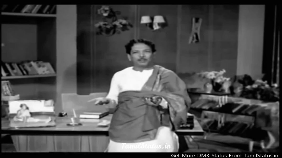 ⁣Kalaignar Karunanidhi Speech Whatsapp - Tamil Status