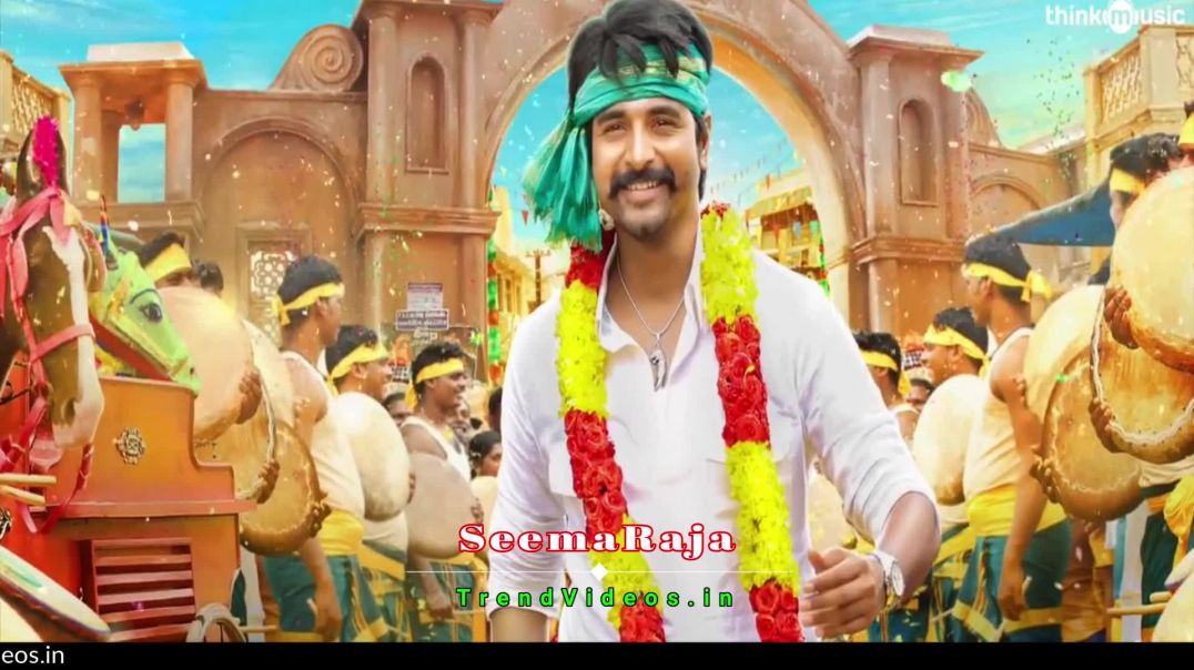 Seema Raja Whatsapp Status in Tamil