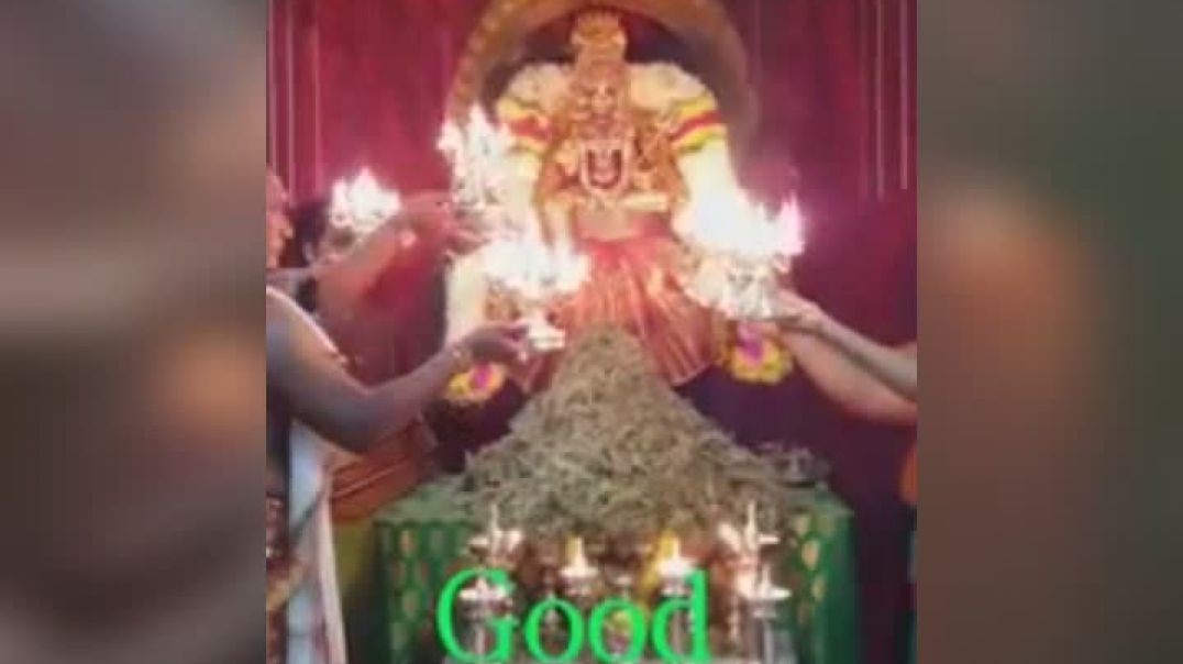 ⁣Good Morning Tamil Devotional Whatsapp Status