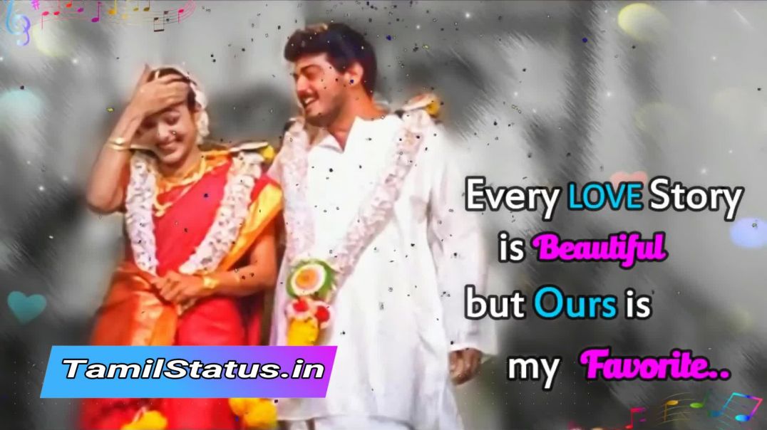 Ajith Instagram Status | Romance | Love Status in Tamil