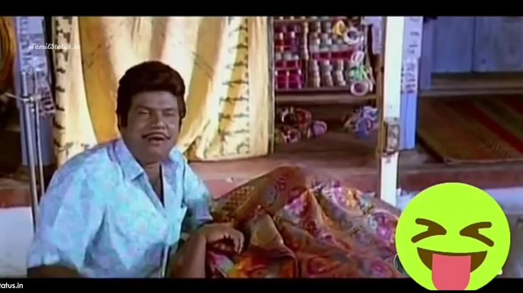 Best Good Morning Status Video | Tamil Status Comedy Whatsapp Video Status