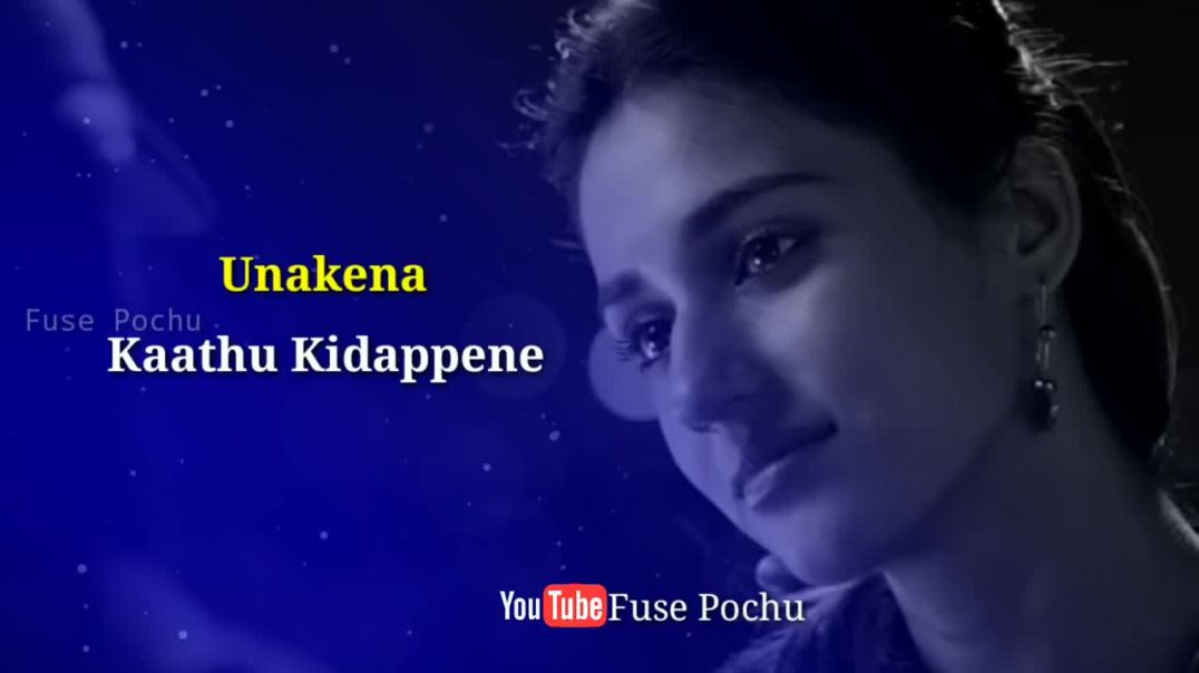 Tamil Status Videos | Cute Love Lyrics