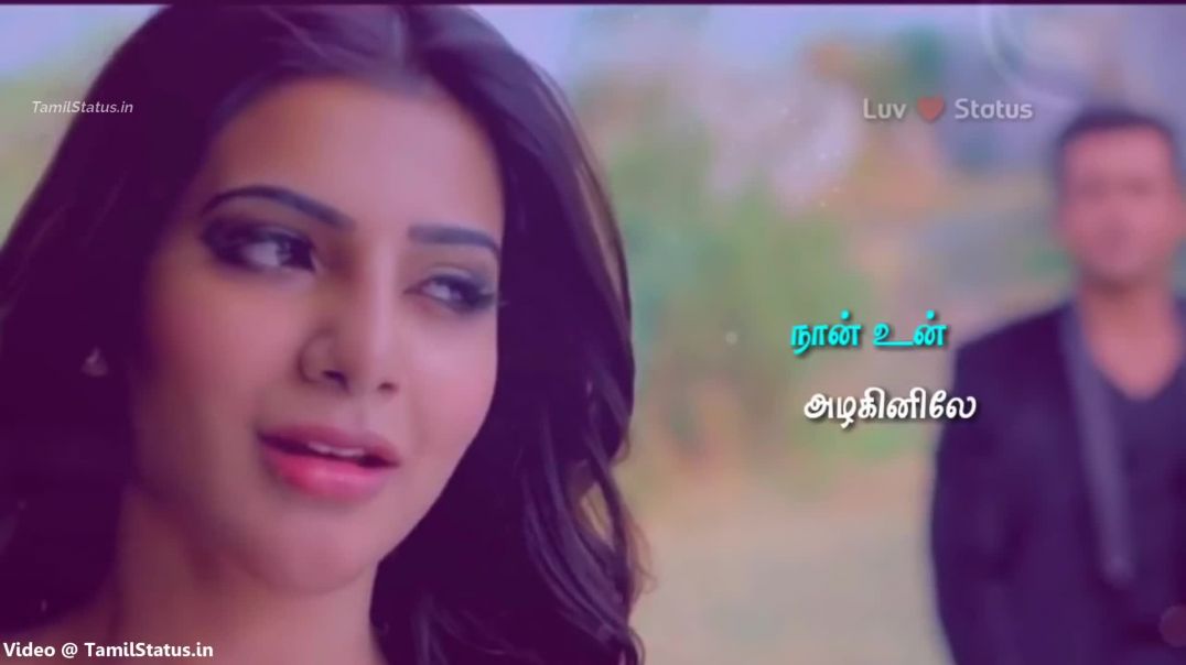 ⁣Best Surya Love Song Tamil Status Whatsapp Video | Tamil Status for Cute Song