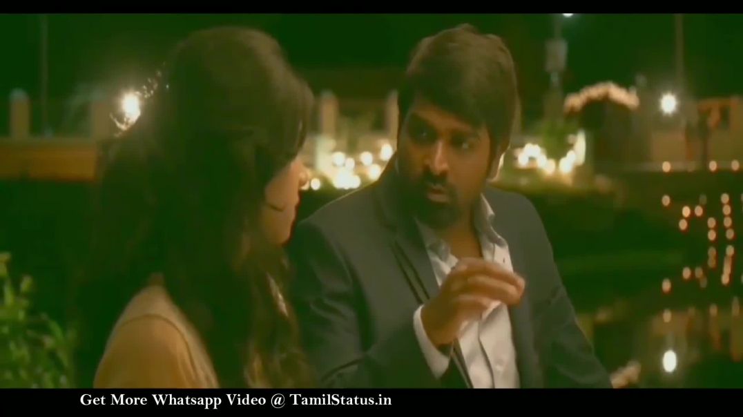 ⁣Lovely Story Vijay Sethupathi Whatsapp Tamil Status Video Download