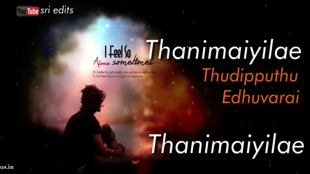 ⁣Yuvan Shankar Raja Whatsapp Tamil Status Video Download