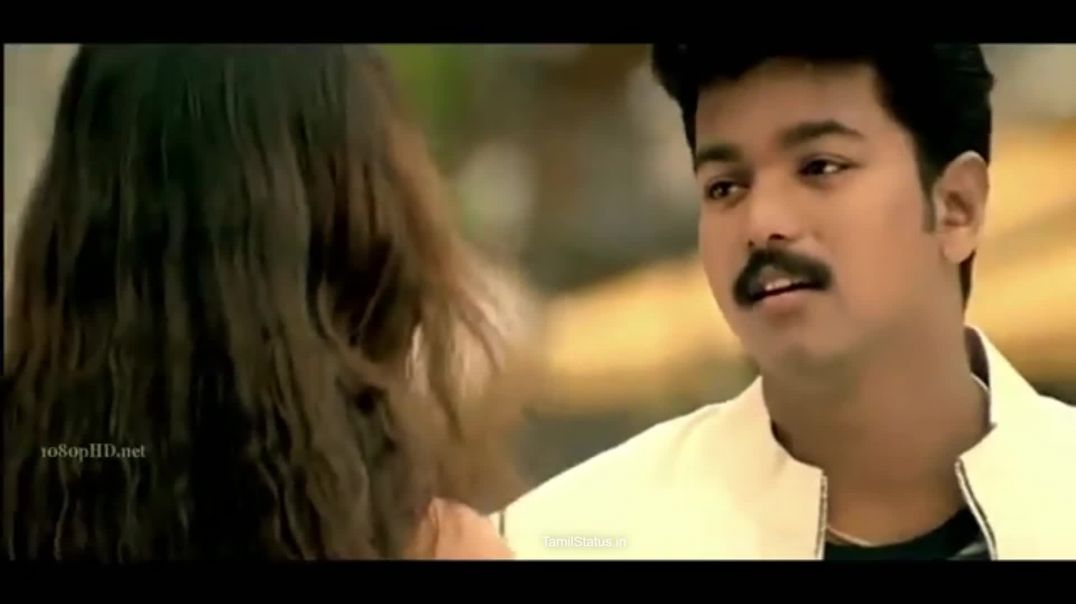 Vijay Love Song Status in Tamil Download Whatsapp Love Status Video Tamil Cut Song