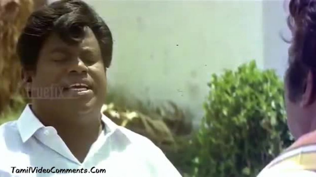 Sendhil Goundamani Tamil Video Comments for Whatsapp