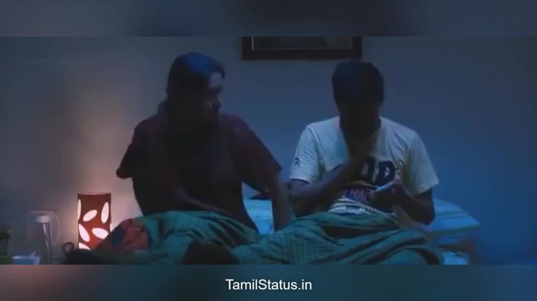 ⁣Funny Husband and Wife Whatsapp Tamil Status Video Download