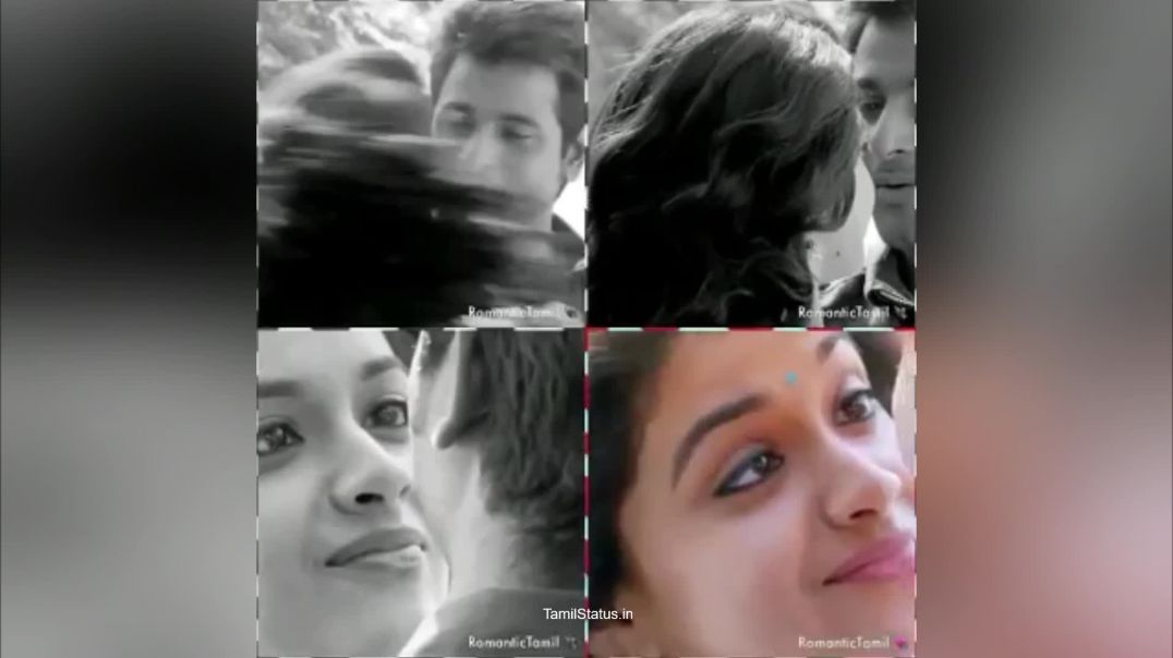 ⁣Sivakarthikeyan Love Scene Tamil Status Whatsapp Video