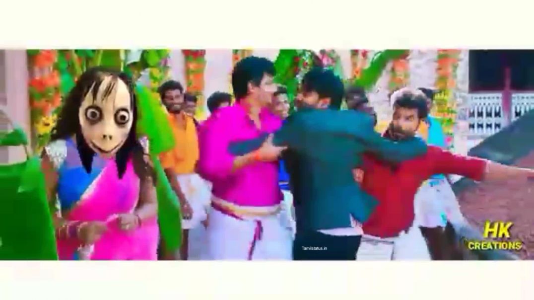 ⁣MOMO Troll Whatsapp Video Status Download | Tamil Status in Tamil