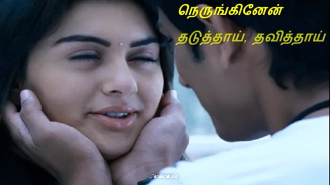 Love Lyrics Download Whatsapp Tamil Status