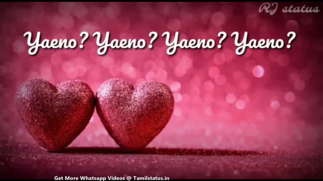 Classic Hit Love Song with Lyrics | Download Tamil Whatsapp Video Status