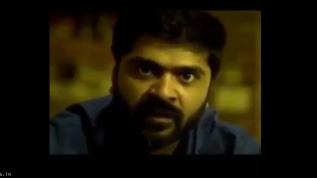 ⁣Simbu Mass Whatsapp Status in Tamil Download