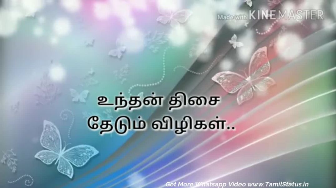 Best love status song in Tamil | Tamil Song Whatsapp Status Video Download