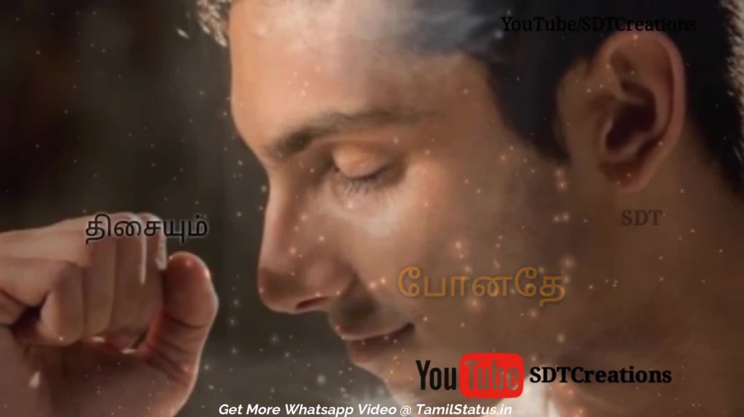 ⁣Anirudh Love song video status | whats app status tamil love sad song