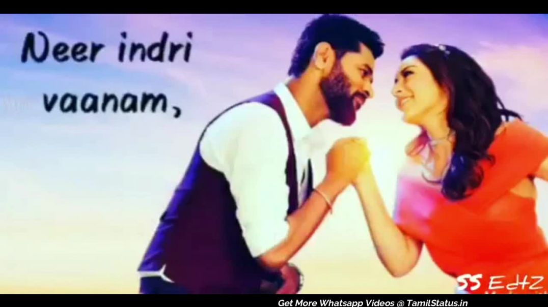 New Tamil song WhatsApp status Video | Download Whatsapp Status Love Video