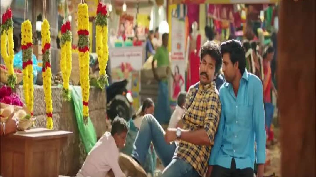 ⁣Seema raja whatsapp status download | Sivakarthikeyan Latest Love failure song status