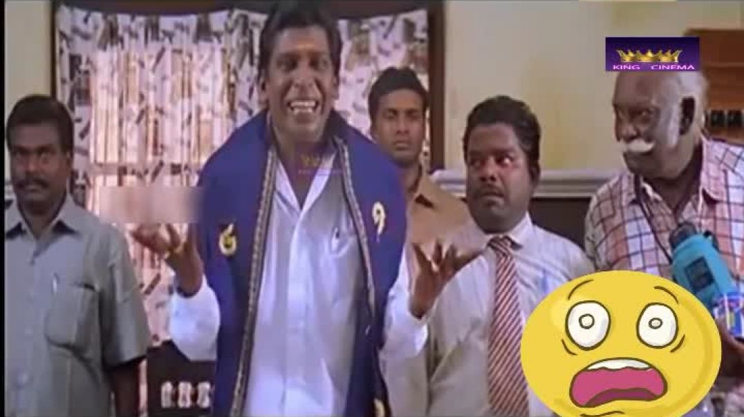 ⁣Vadivelu whatsapp comedy tamil status| Super comedy status video vadivelu rare comedy scene