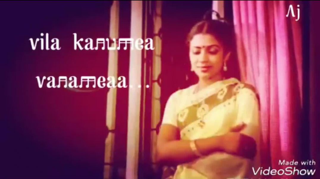 IlayaRaja Tamil Song Whatsapp Status | ilaya nila pozhigirathe whatsapp status Mp4 HD Video Download