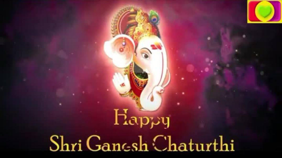 ⁣Happy Vinayagar Chaturthi WhatsApp Status Tamil | Tamil Whats app video status