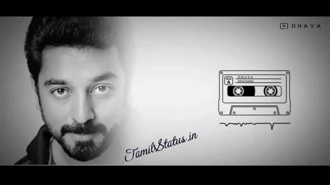 ⁣Kanmani Anbodu Kadhalan Video Status | Kamal Love Whatsapp Video Status | Tamil Status |