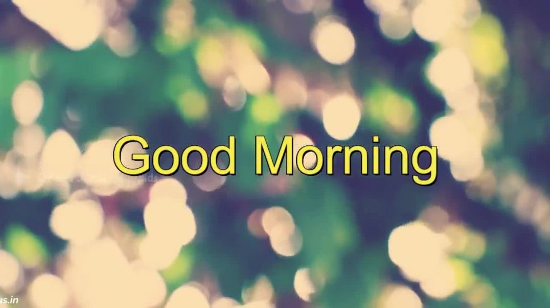 ⁣Good Morning Status for Whatsapp | Tamil Whatsapp Status Video Download