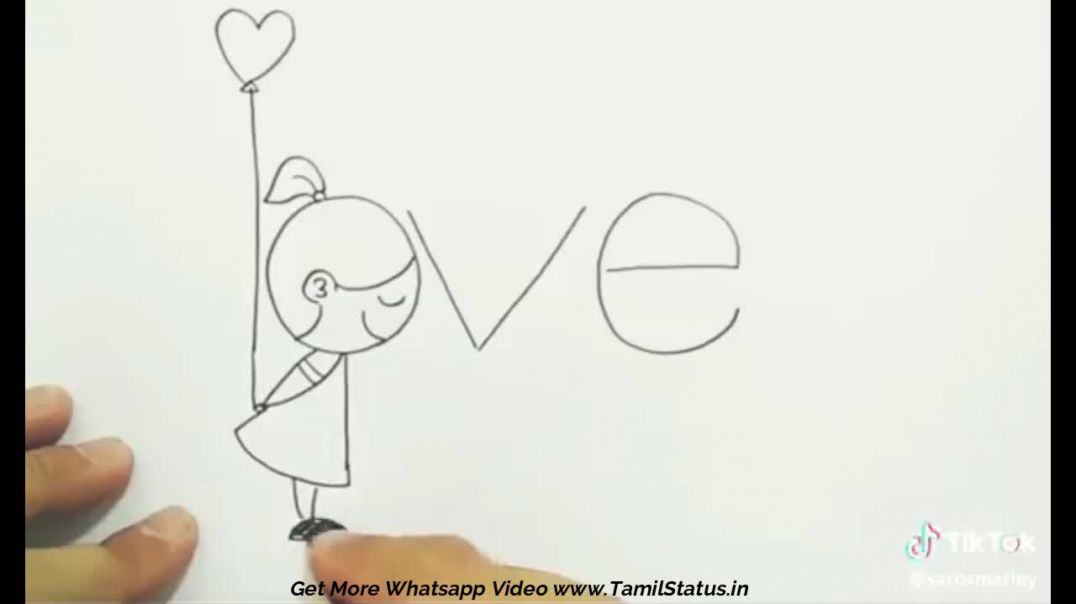 Cute Love Songs For Whatsapp Status Tamil