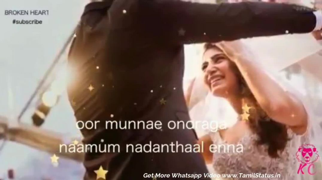 Tamil Best Love Songs Whatsapp Status | Tamil Whatsapp Status Video Download