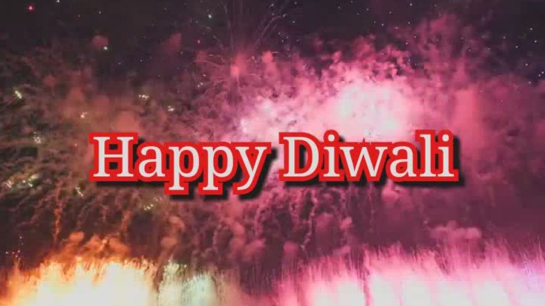 ⁣Happy Diwali WhatsApp Video Status Download