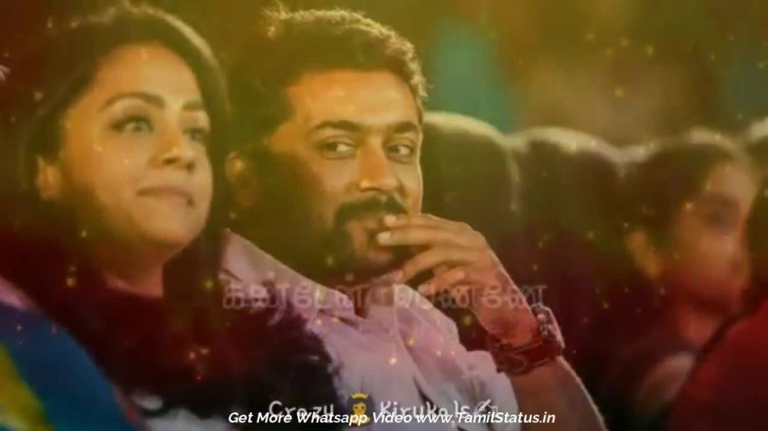 ⁣Surya jothika Whatsapp Status Video Download | Tamil Whatsapp Status