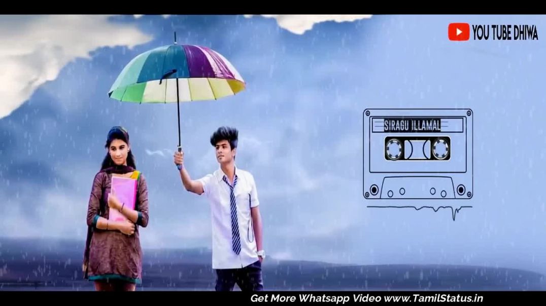 ⁣Latest New Tamil Album Whatsapp Status Video Download | Tamil Status Video Download