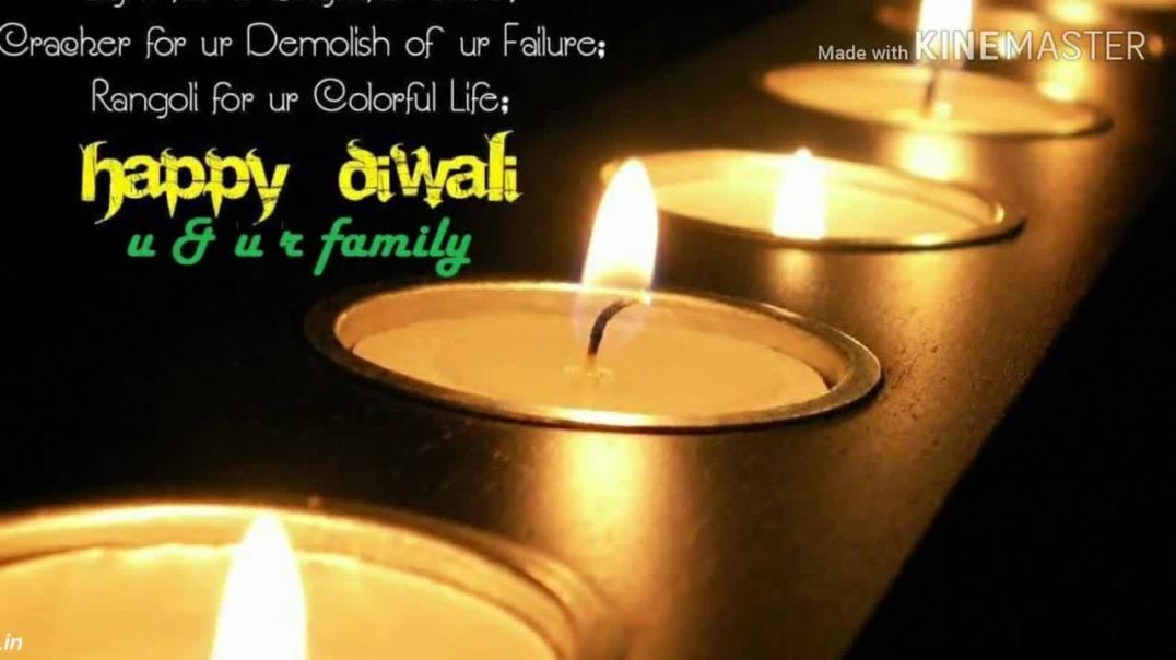 ⁣Tamil Status | Happy Diwali WhatsApp Status Video Download