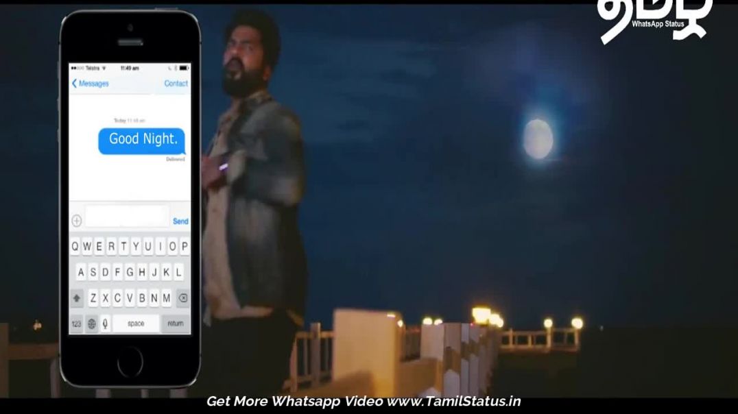 ⁣Good Night Status Video song Download | Tamil Status Download Whatsappp Video