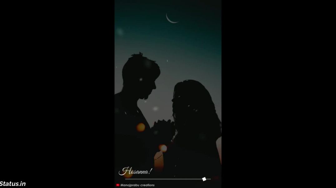 ⁣Whatsapp status tamil - Super Love Song | Vertical Video Status | Tamil Status