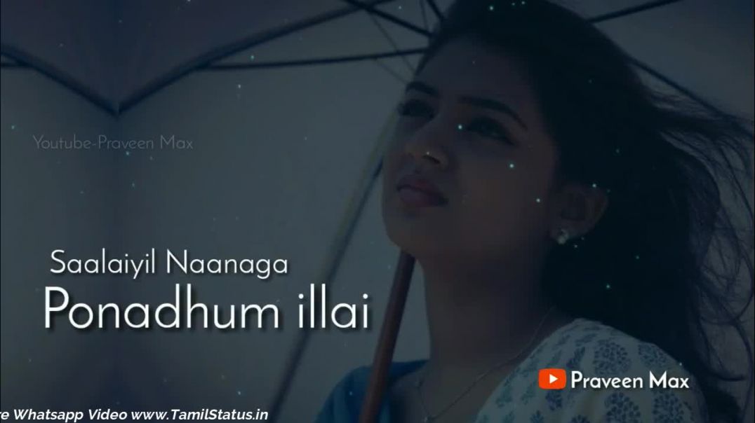 Margazhi Poove Whatsapp Status Video | Tamil Status Video Download Free