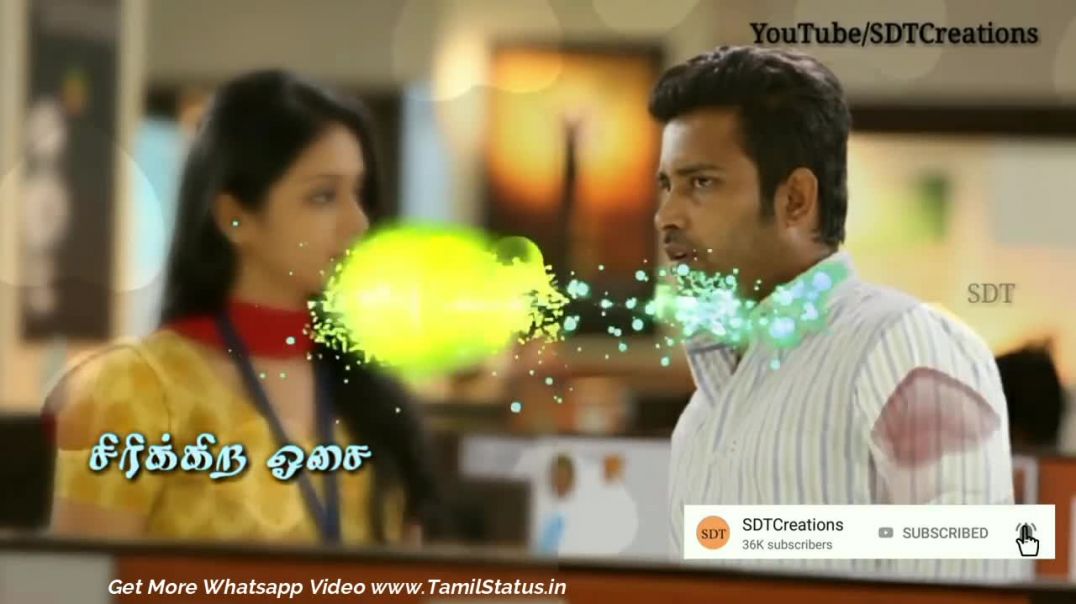 Romantic Tamil Song Whatsapp Status Video Download in Tamil | Tamil Status Video Free Download