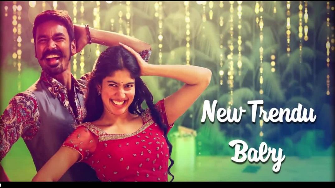 Maari Song Rowdy Babby Whatsapp Status | Tamil Status Video Free Download