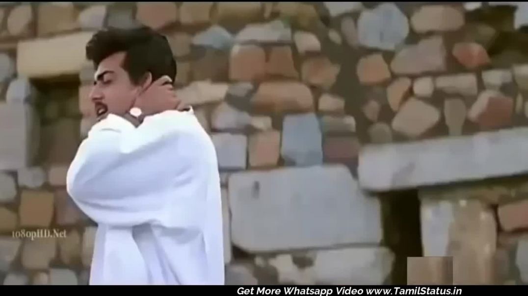 Ajith Love Cut Song for WhatsApp Status Download | Tamil Status Video Download Free MP4