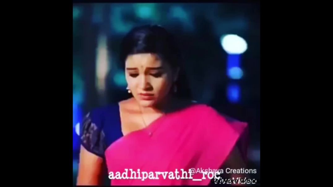 ⁣Adhi Parvathi Love Whatsapp Status HD Download | Sembaruthi Serial Love Whatsapp Status HD Download