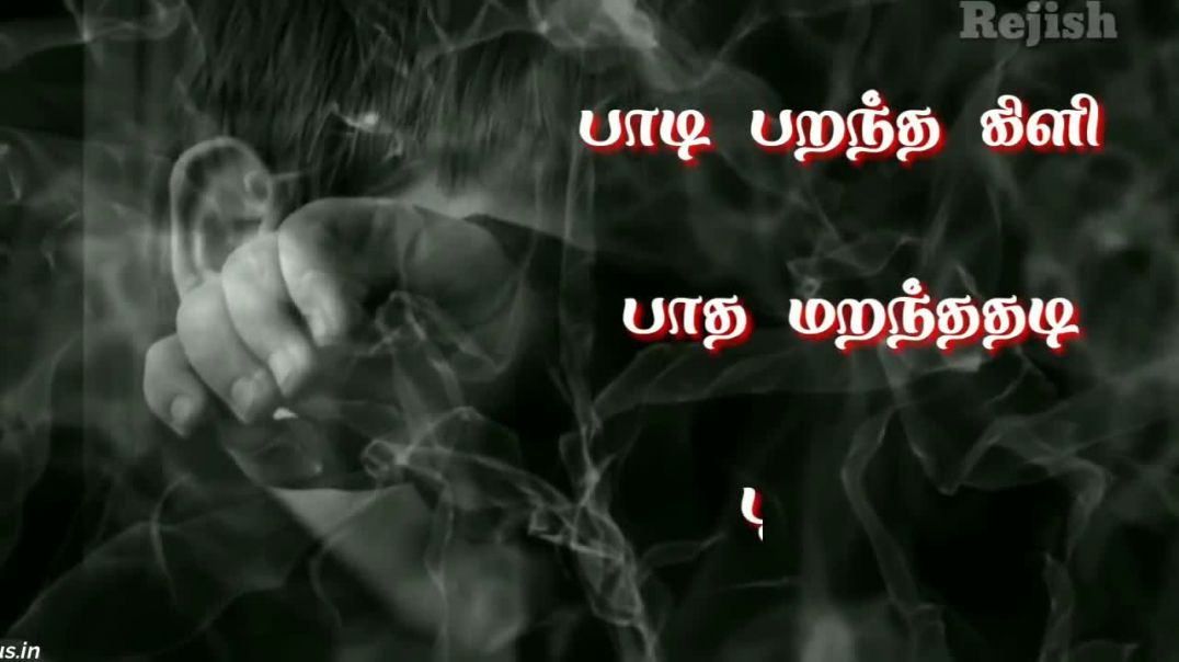 ⁣Sad Whatsapp Status Download in Tamil | Tamil Status Free Download Sad Songs | True Lines