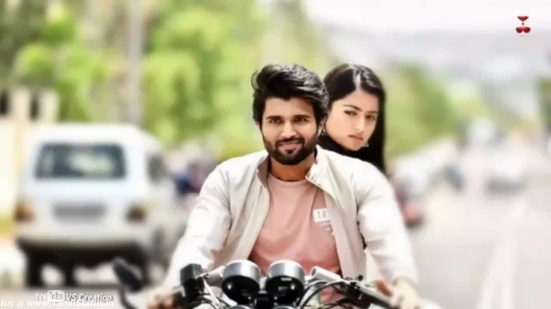 ⁣Vijay devarakonda whatsapp status video || Tamil Status