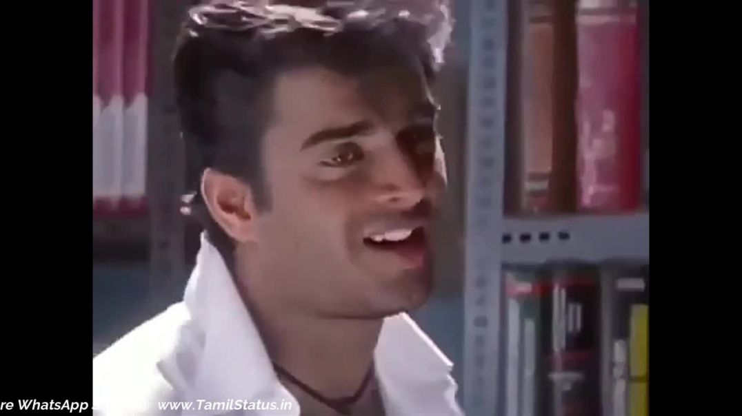 Madhavan Sad Love Song Whatsapp Status Video Download ...